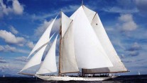 Sailing yacht ELEONORA